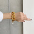 luxe chain brace